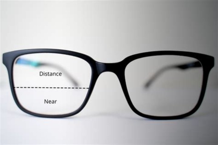 What does bifocal mean in glasses?