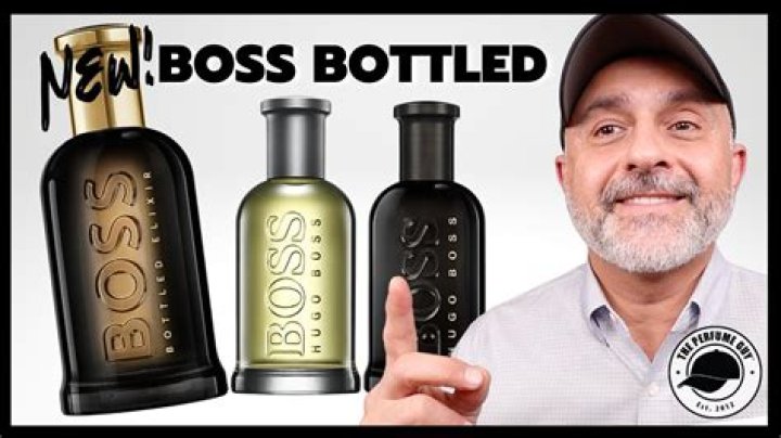 What does boss eyed?