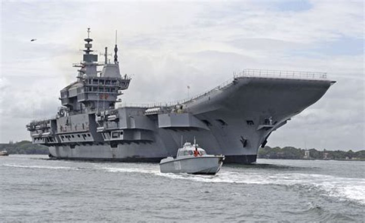 What does carrier redelivers mean?