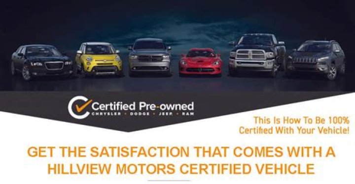 What does certified mean?