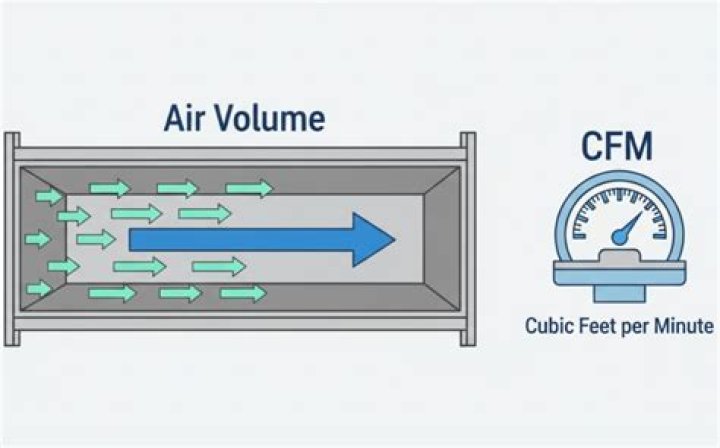 What does cfm stand for?