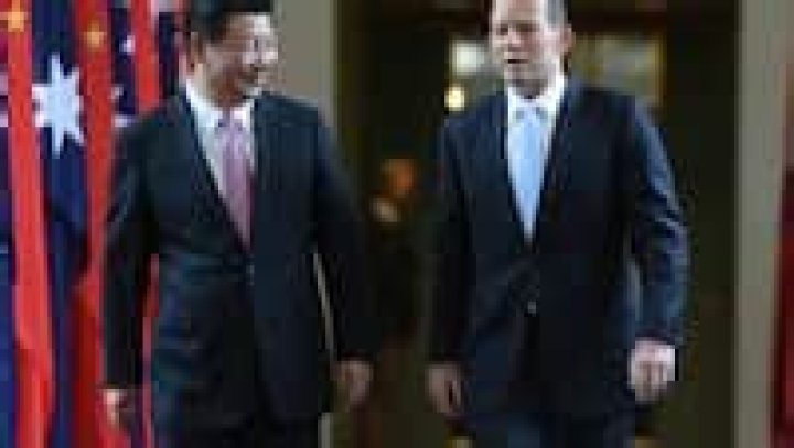 What does chafta mean for australia?