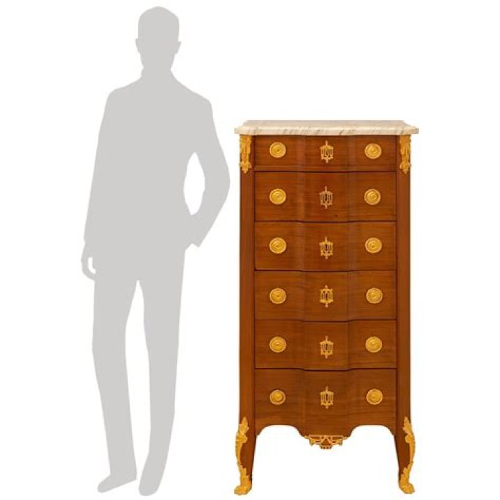 What does chiffonier mean?