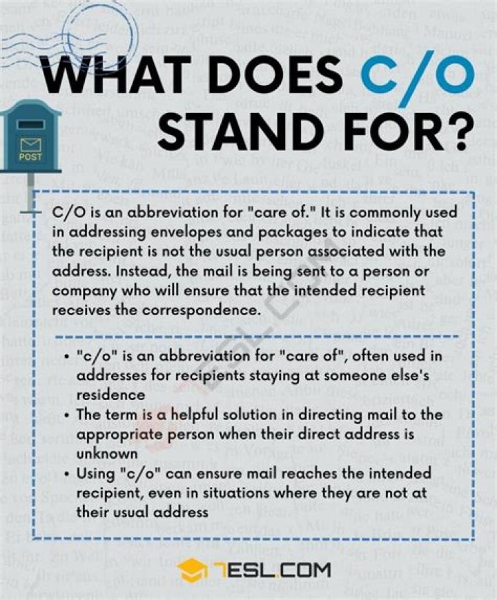What does co signatory?