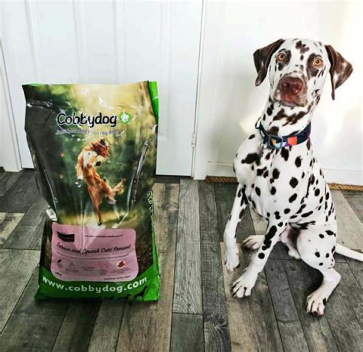 What does cobby mean in dogs?