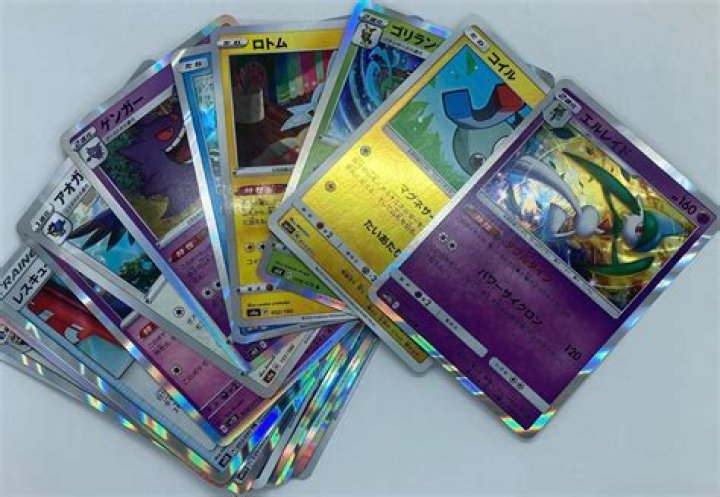 What does cooling cards mean?