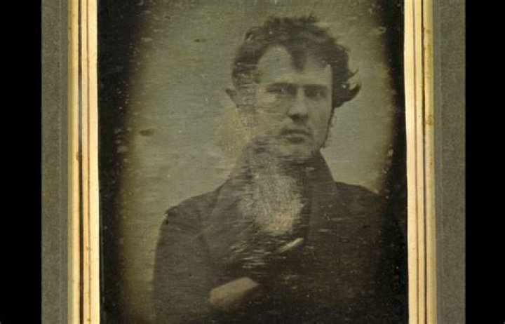 What does daguerreotype mean?