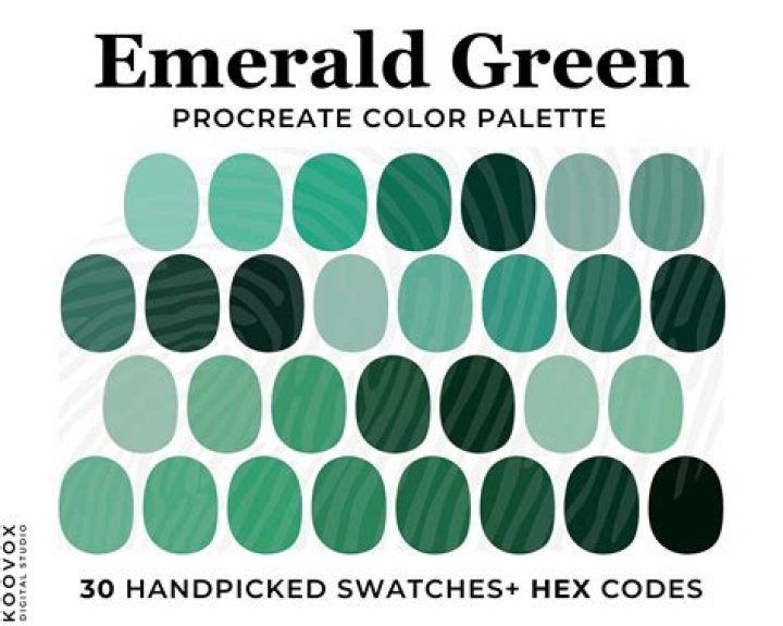 What does esmeralda stand for?