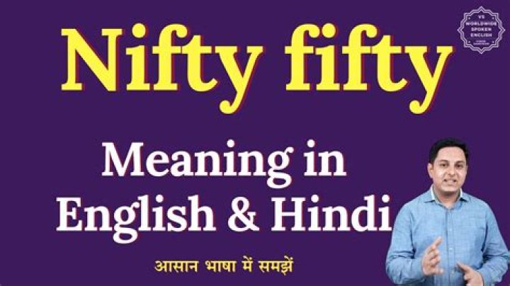 What does fifty-nine mean?