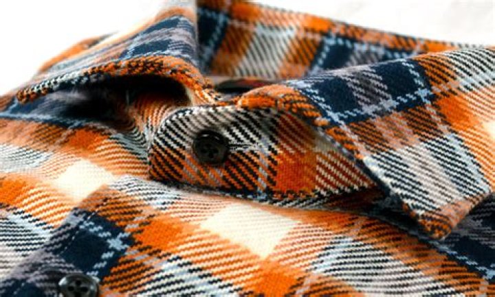What does flannel mean?