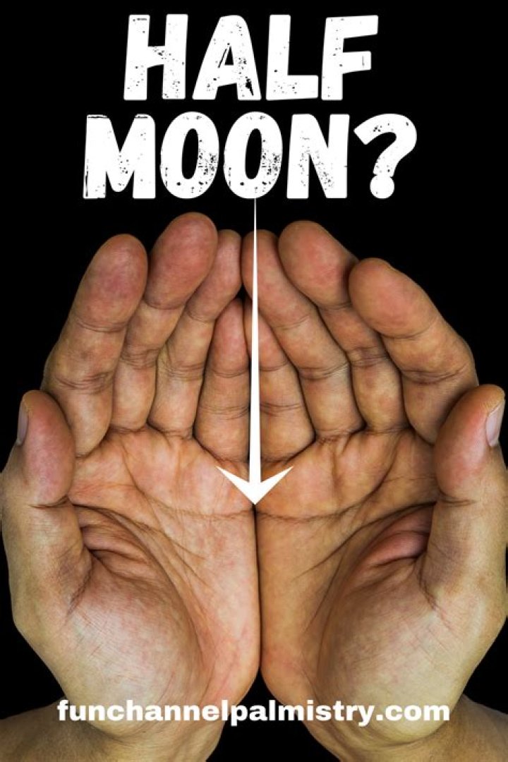 What does half man mean?