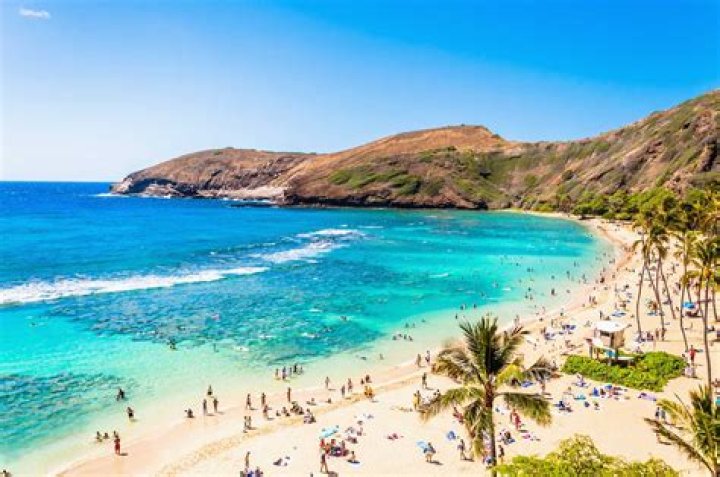 What does hanauma mean?