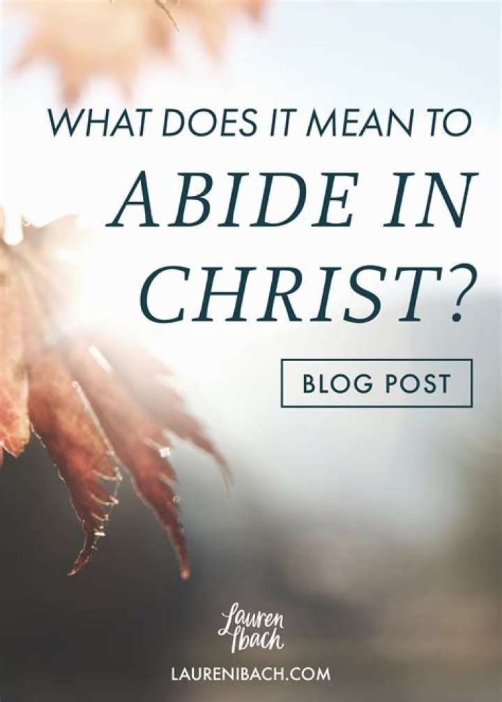 What does it mean to adore god?