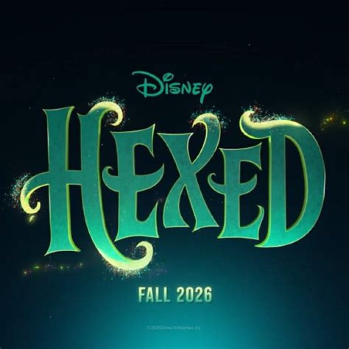 What does it mean to be hexed by a witch?