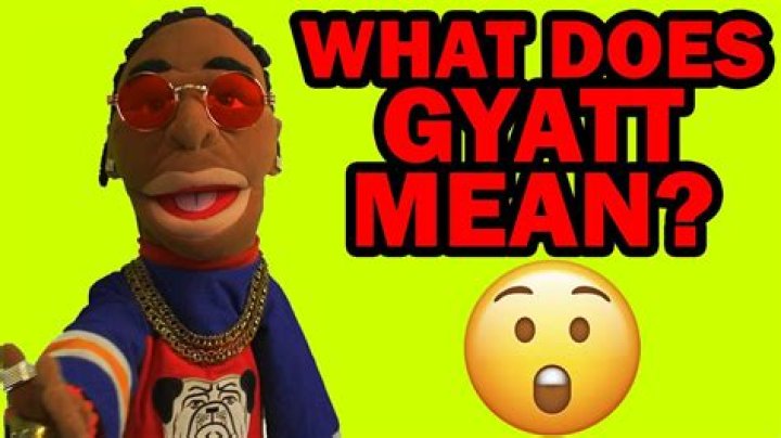 What does jiggumbob mean?
