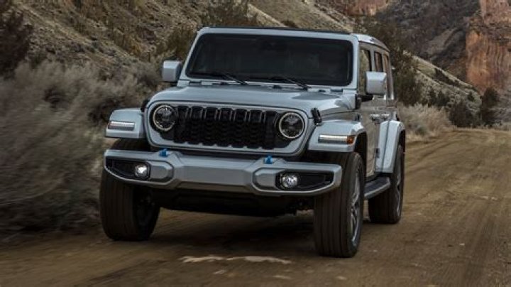 What does jk in wrangler mean?
