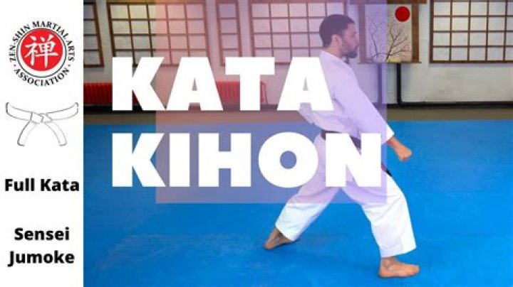 What does kihon mean?