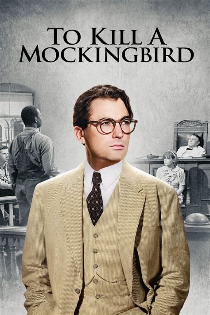 What does lineaments mean in to kill a mockingbird?