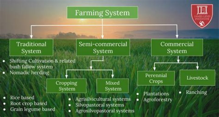 What does pastoral farming mean?