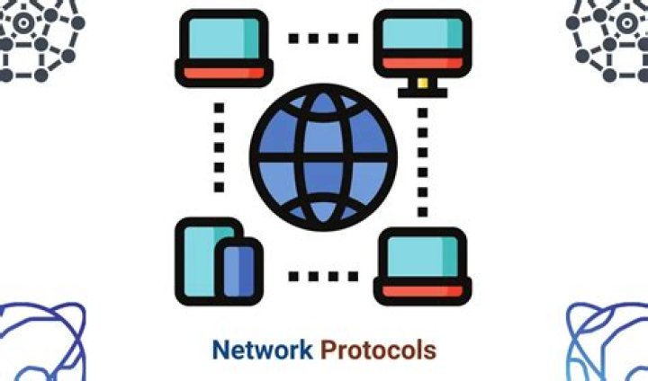 What does protocols mean?