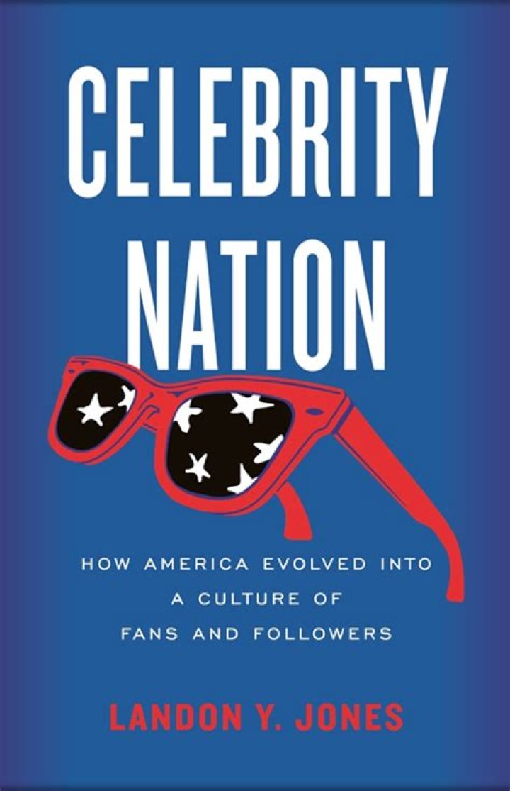 What does pseudo celebrity?