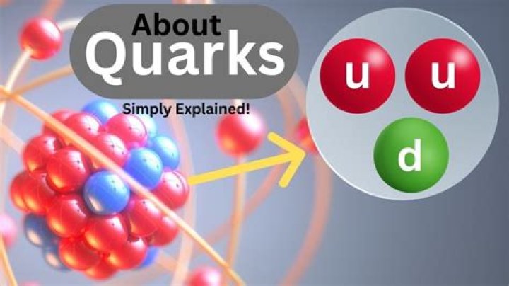 What does quark do?