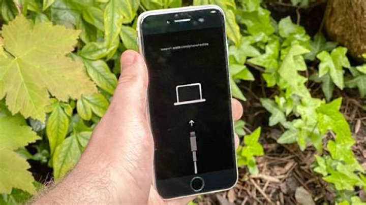 What does respringing iphone mean?