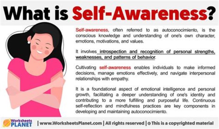What does self-ignorant mean?