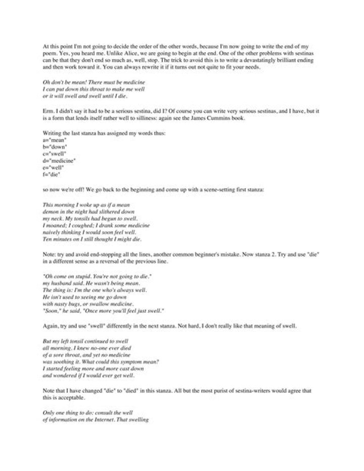 What does slithered down mean?