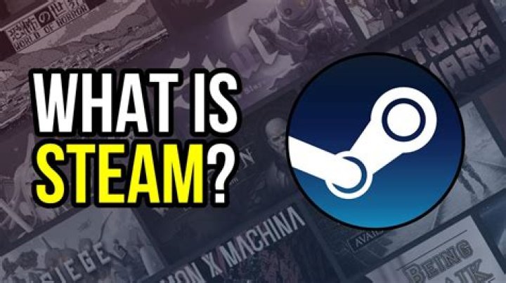 What does steam chest mean?