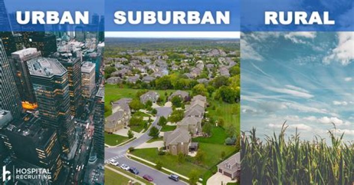 What does suburbanites meaning?
