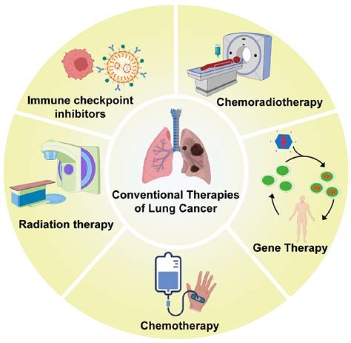 What does the medical term chemotherapy mean?