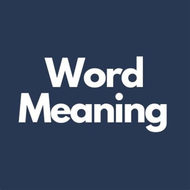 What does the word logomachy meaning?