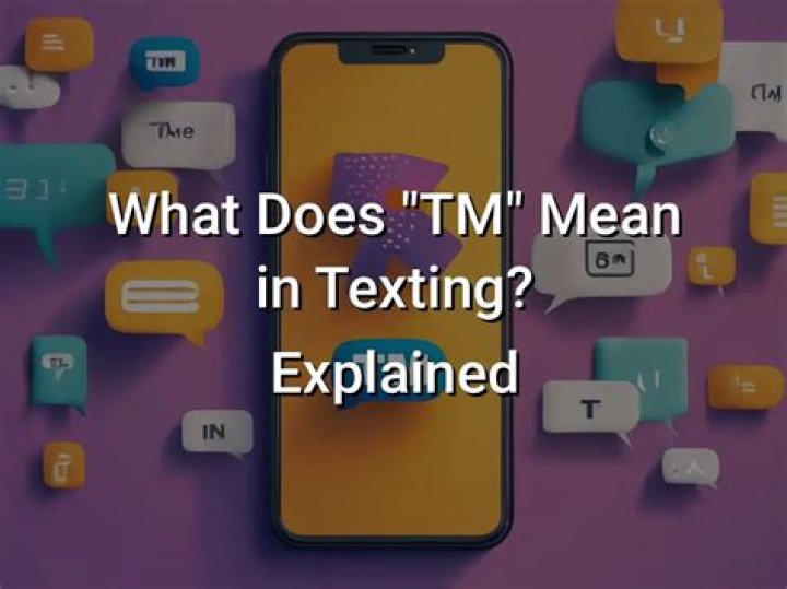 What does trolling mean in texting?