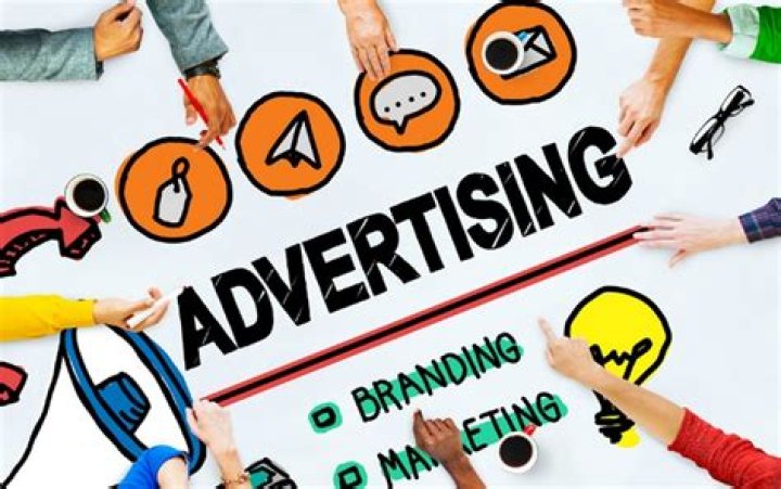 What does well-advertised meaning?