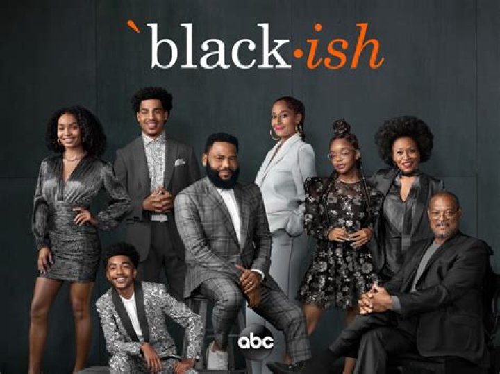 What episode is girlfriends on blackish?