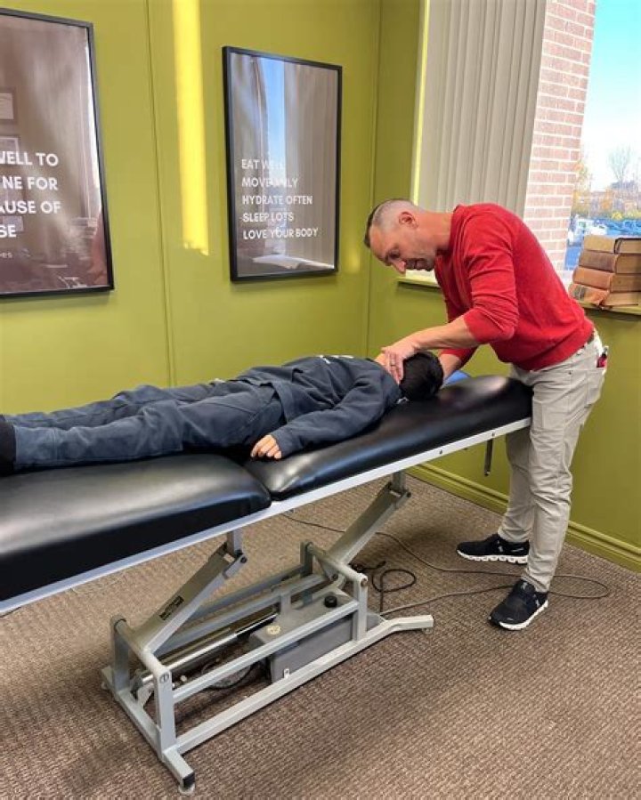 What exactly do chiropractors do?