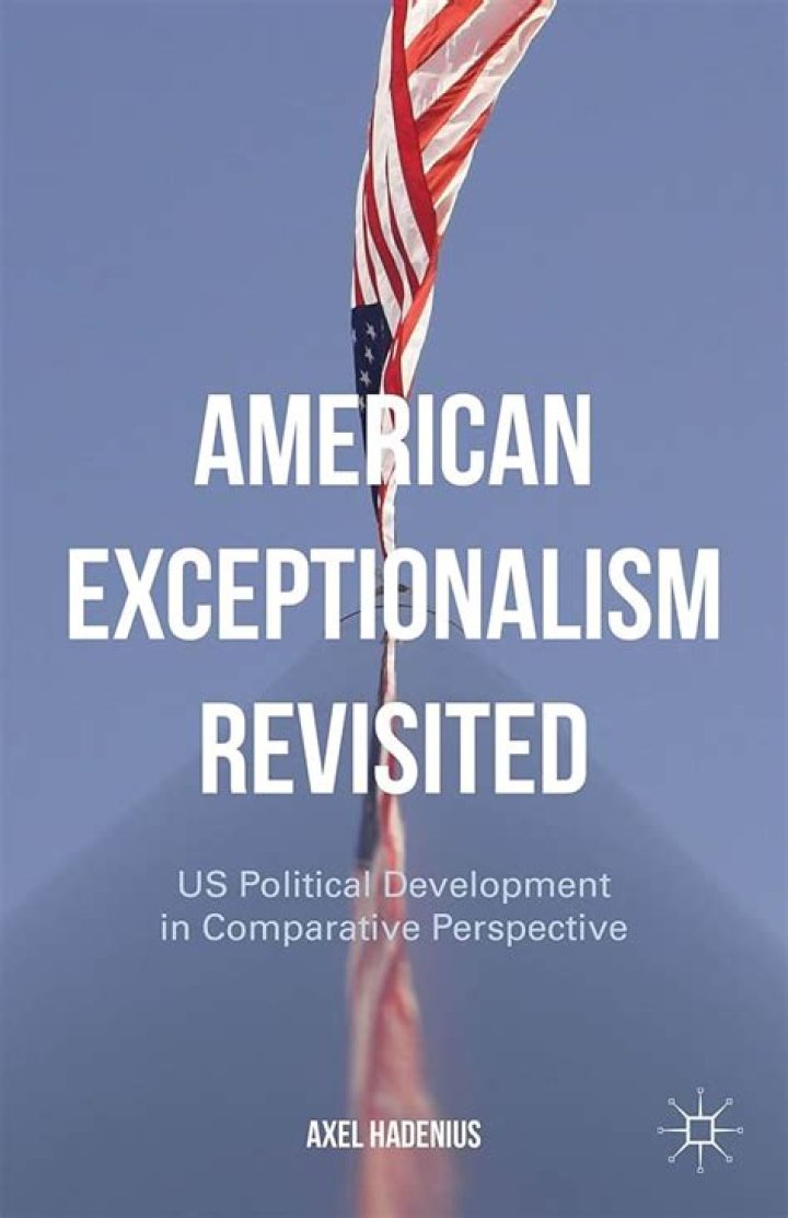 What exactly is american exceptionalism?