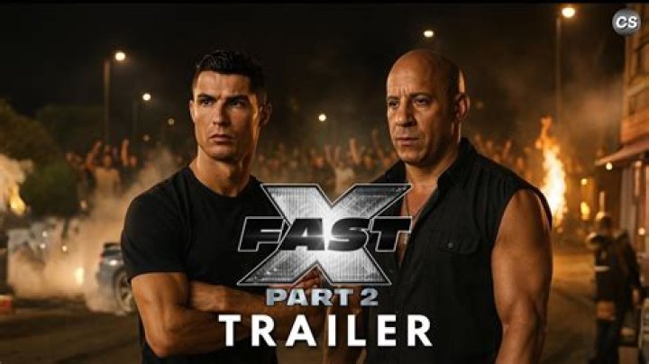 What fast and furious is braga in?