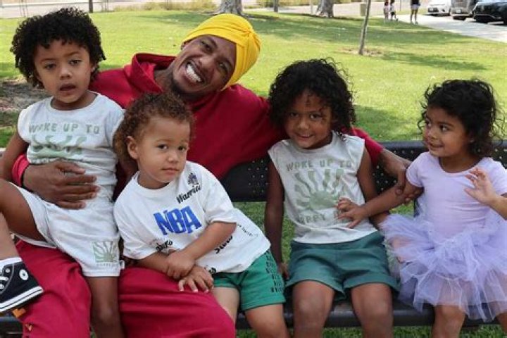 What fortune is nick cannon heir to?