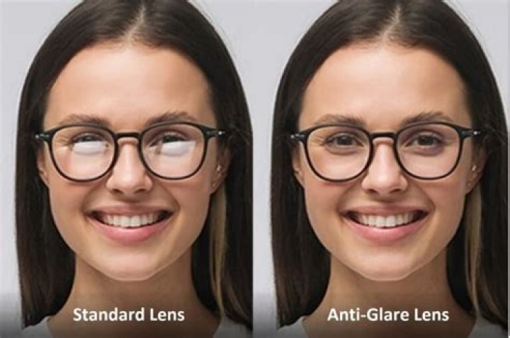 What frames are best for thick lenses?