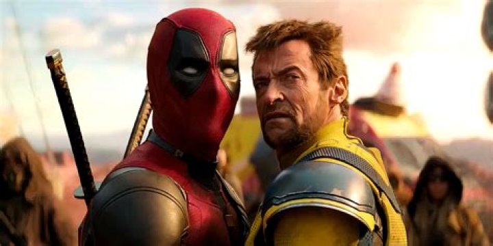 What franchise is deadpool?
