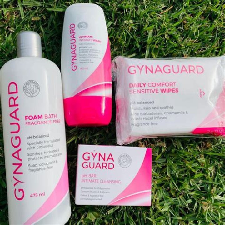 What gyna guard used for?