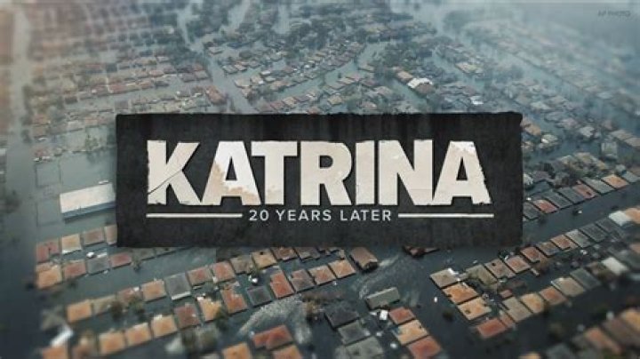 What happened to katrina elam?