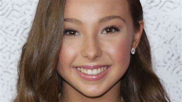 What happened to sophia?