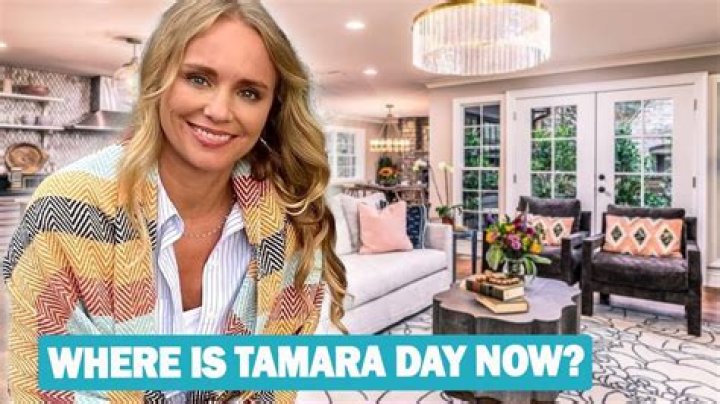 What happened to tamara on the real?