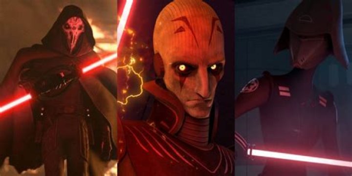 What happened to the inquisitors?