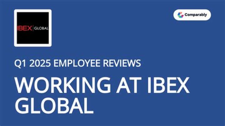 What ibex global do?