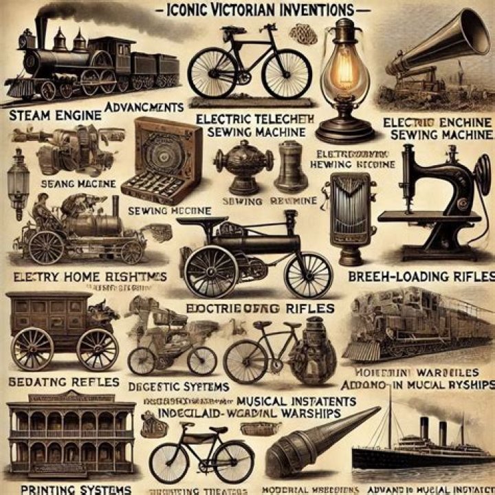 What inventions need to be made?