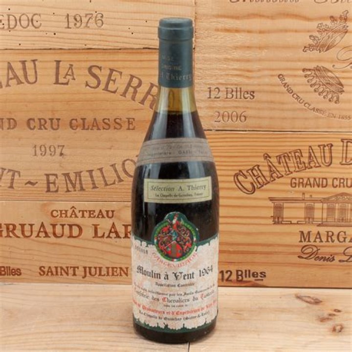 What is a chevalier du tastevin?